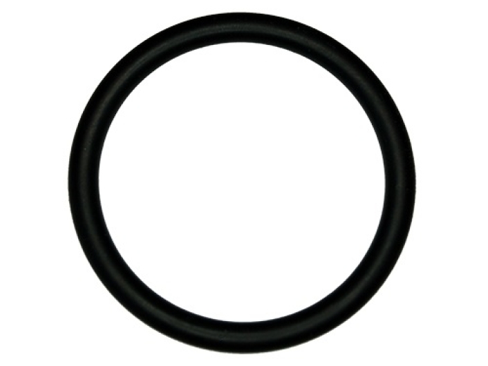 T25 O-Ring Between Pulley And Case (PAS and AC Pulley 3 Groove)