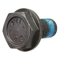 T25,T4 Flywheel Bolt - M10x1x19.5 - Cool Air VW