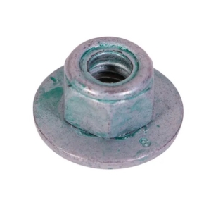 T6 Handbrake Cable Nut With Washer