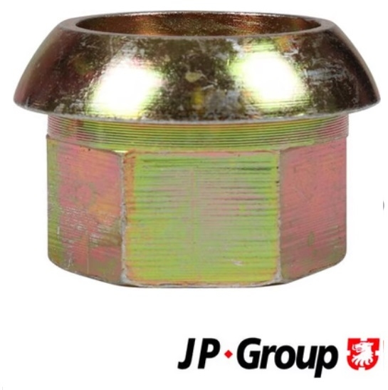 T4 Torsion Bar Adjusting Bolt Nut Cool Air VW