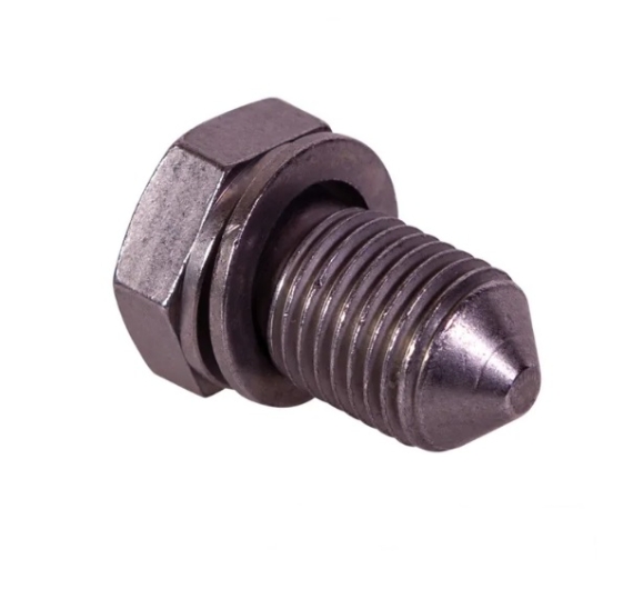 T4,T5,T6 Sump Plug (M14) - Top Quality