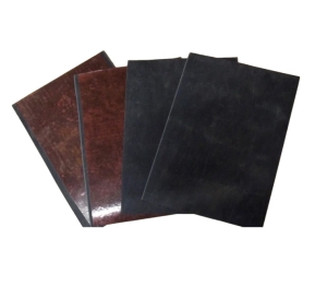 ECO Neutral Sound Deadening Pads - Pack Of 4