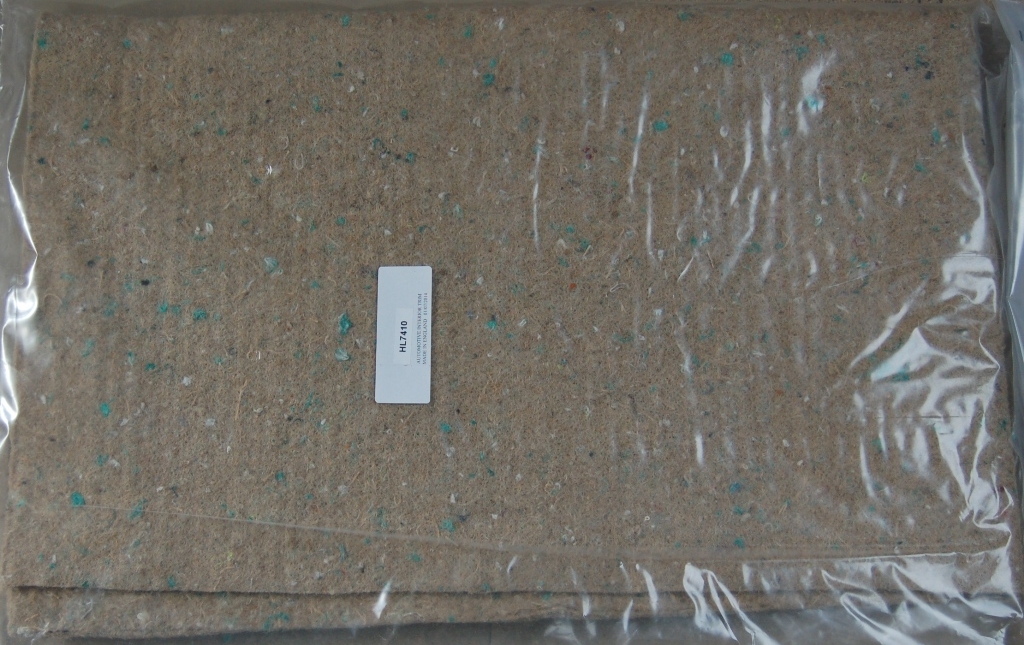 Roof Felt Kit 1400mm X 890mm Cool Air VW