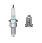 NGK BUR5ET Spark Plug- 14mm Thread (Long Reach) - Triple Electrode