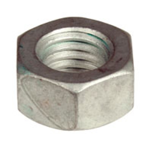 Standard M12 Full Nut (1.5mm Thread, 19mm Head) Various Applications (See Telesales)