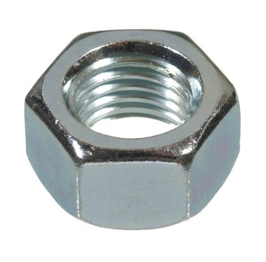 Type 1 Gearbox To Gearbox Case Nut