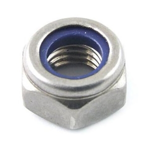 Type 1 Gearbox To Gearbox Case Nylock Nut