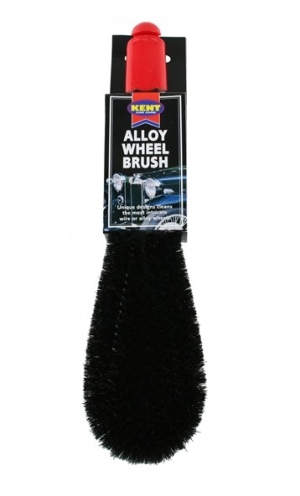 Alloy Wheel Brush