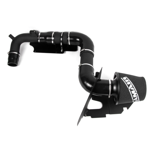 G5,G6 Performance Foam Induction Kit - 2.0 TFSI (Black Oversized Hose)