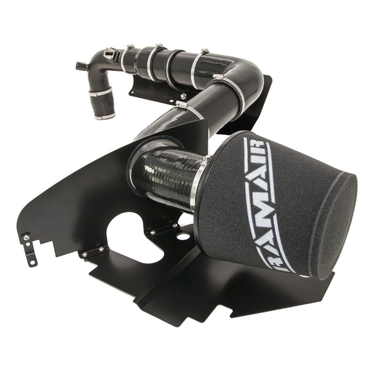 G5,G6 Performance Foam Induction Kit - 2.0 TFSI (Black Oversized Hose)