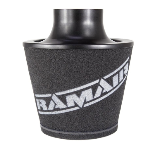 G5,G6 Performance Foam Induction Kit - 2.0 TFSI (Black Oversized Hose)