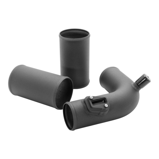 G5,G6 Performance Foam Induction Kit - 2.0 TFSI (Black Oversized Hose)