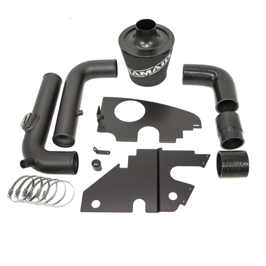 G5,G6 Performance Foam Induction Kit - 2.0 TFSI (Black Hose)