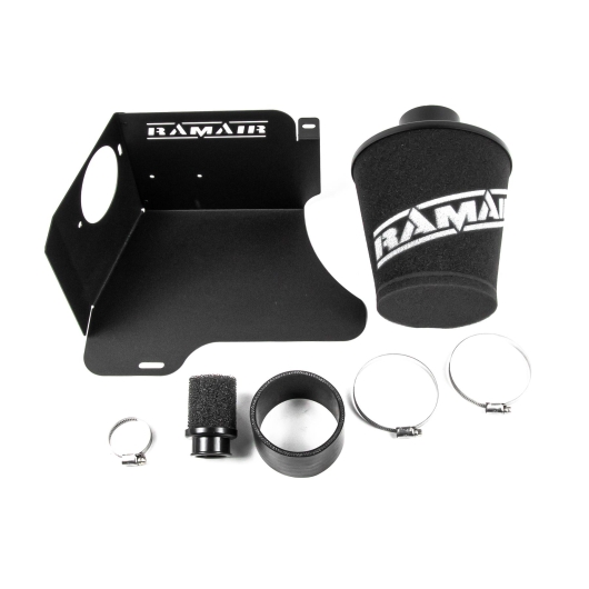 G4 Performance Foam Induction Kit - 1.8T (70mm MAF Sensor)