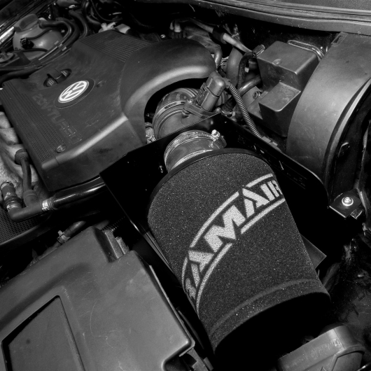 G4 Performance Foam Induction Kit - 1.8T (70mm MAF Sensor)