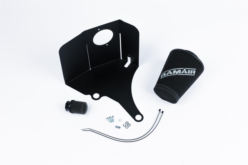 9N Polo Performance Foam Induction Kit - Gti (70mm MAF Sensor)