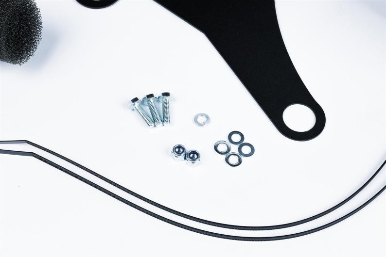 9N Polo Performance Foam Induction Kit - Gti (70mm MAF Sensor)