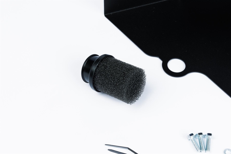 9N Polo Performance Foam Induction Kit - Gti (70mm MAF Sensor)