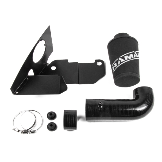 G5,G6 Performance Foam Induction Kit - TDI (Black Hose)
