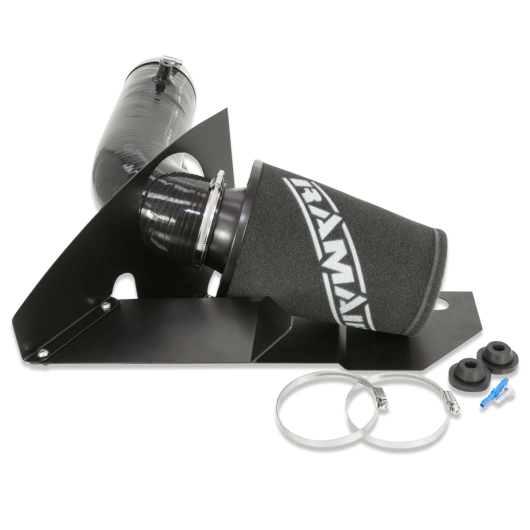 G5,G6 Performance Foam Induction Kit - TDI (Black Hose)