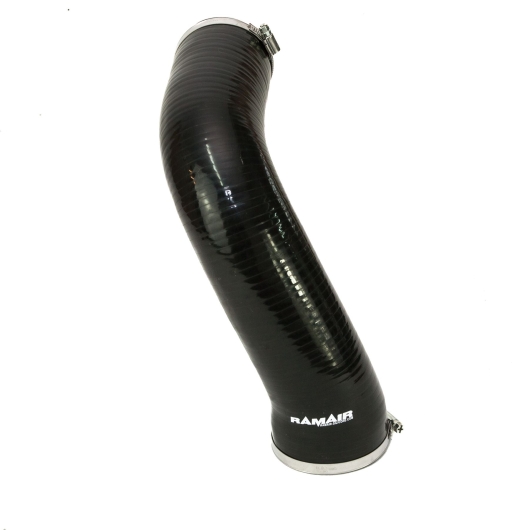 G7 Performance Foam Induction Kit With Turbo Elbow - 2.0 TSI (Black Hose)