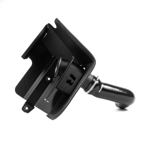 Mk7 Golf Performance Foam Induction Kit - Golf R (Black Hose)