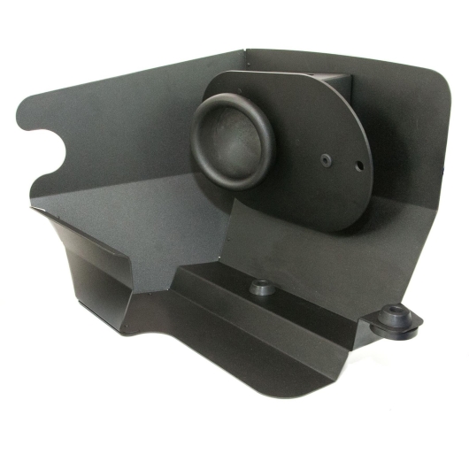 G7 Performance Foam Induction Kit With Turbo Elbow - 2.0 TSI (Blue Hose)