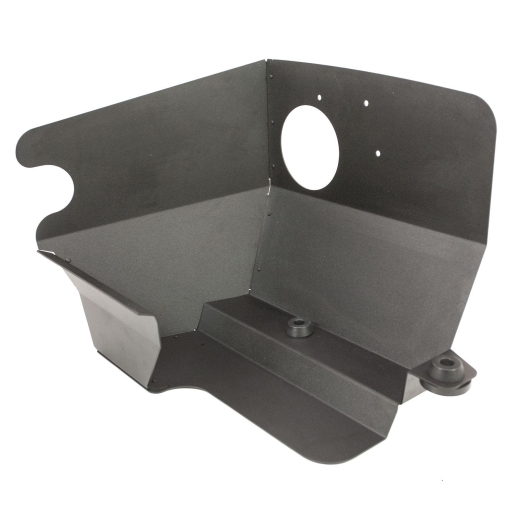 G7 Performance Foam Induction Kit With Turbo Elbow - 2.0 TSI (Red Hose)