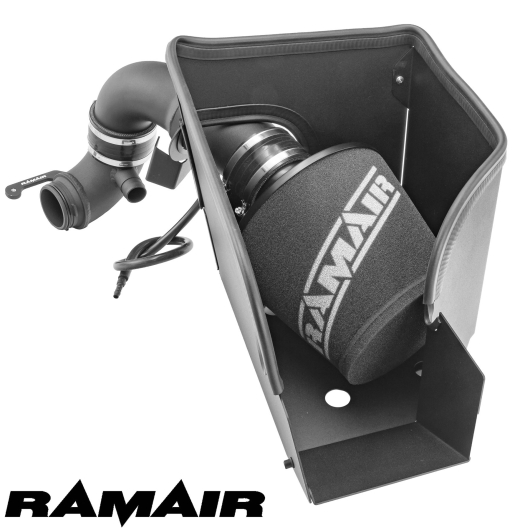 6R Polo Performance Foam Induction Kit - 1.8 TSI (GTi)