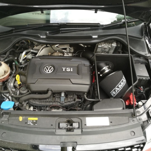 6R Polo Performance Foam Induction Kit - 1.8 TSI (GTi)