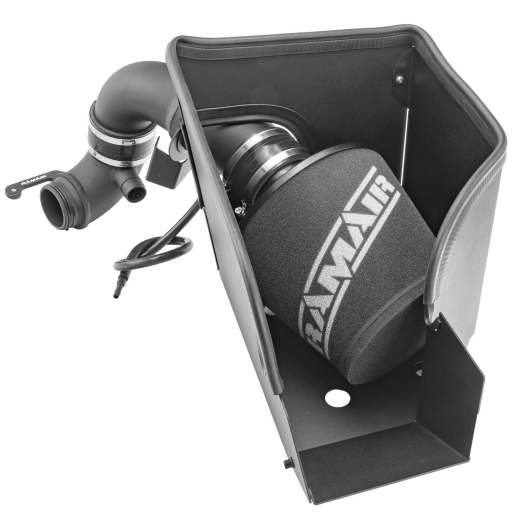 6R Polo Performance Foam Induction Kit - 1.8 TSI (GTi)