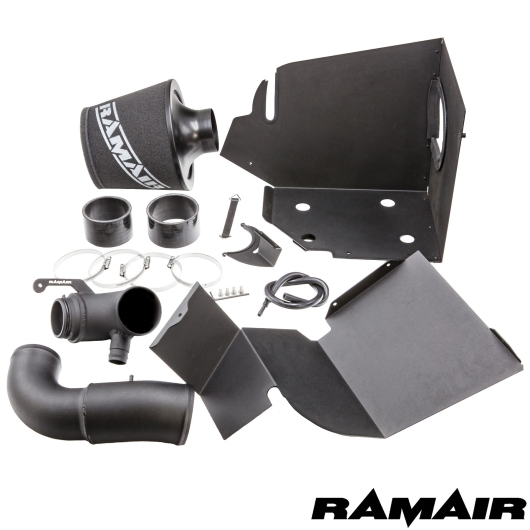 6R Polo Performance Foam Induction Kit - 1.8 TSI (GTi)