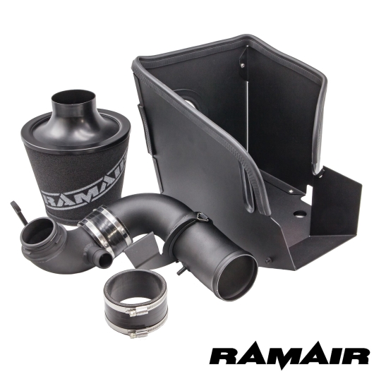 6R Polo Performance Foam Induction Kit - 1.8 TSI (GTi)