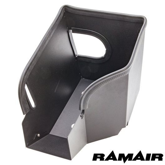 6R Polo Performance Foam Induction Kit - 1.8 TSI (GTi)