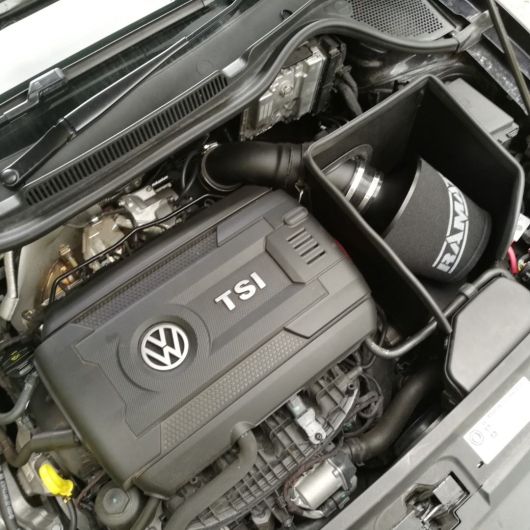 6R Polo Performance Foam Induction Kit - 1.8 TSI (GTi)