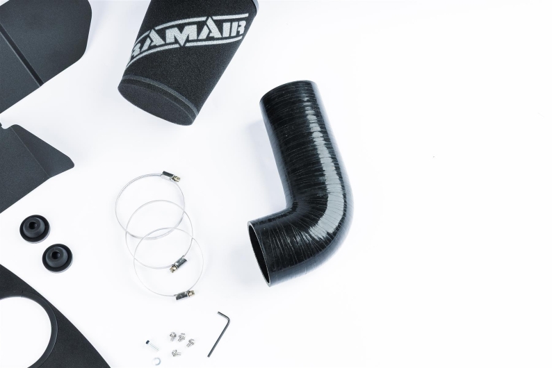 G6 Performance Foam Induction Kit - 2.0 TSI (Black Hose)