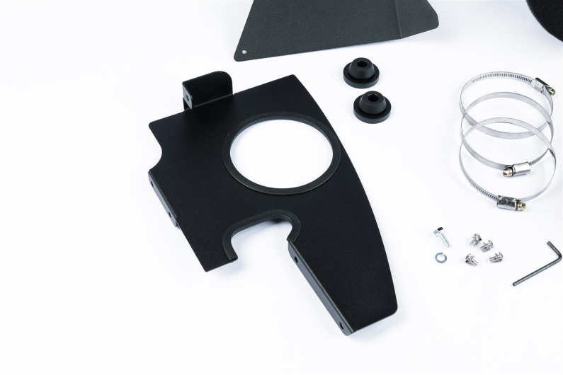 G6 Performance Foam Induction Kit - 2.0 TSI (Black Hose)