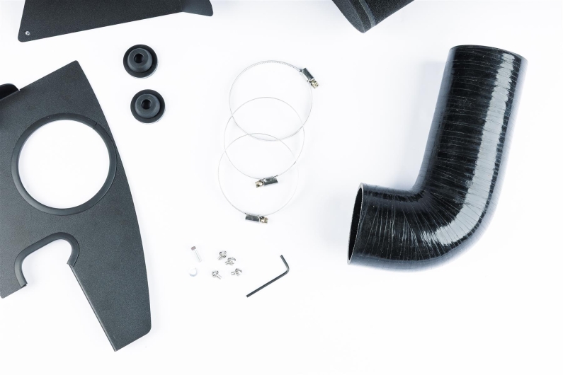 G6 Performance Foam Induction Kit - 2.0 TSI (Black Hose)