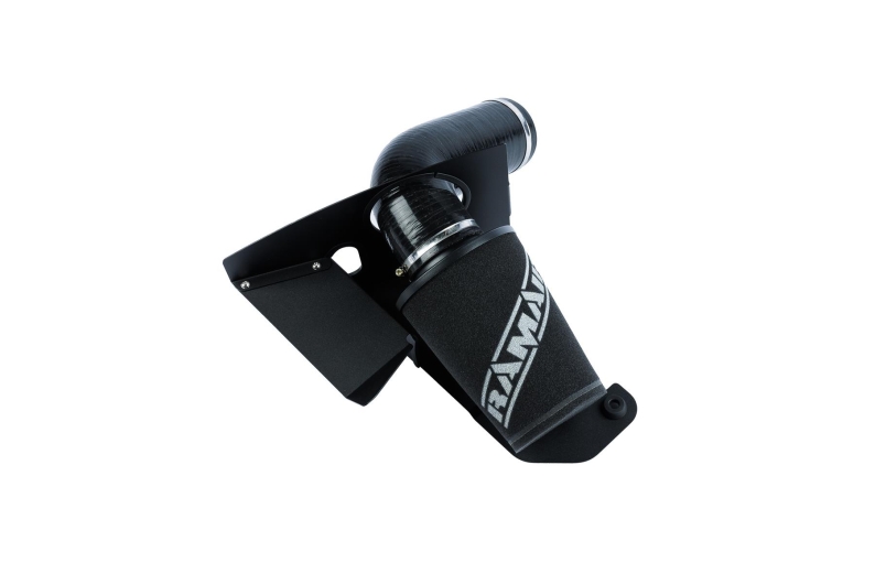 G6 Performance Foam Induction Kit - 2.0 TSI (Black Hose)