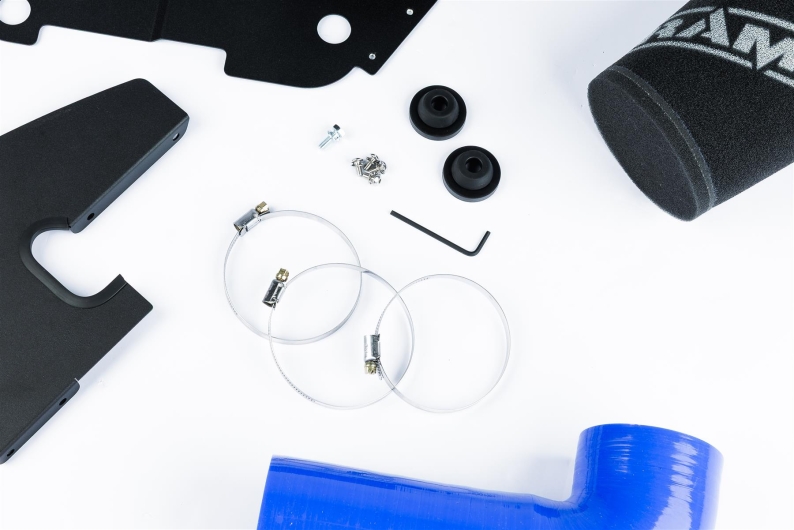 G6 Performance Foam Induction Kit - 2.0 TSI (Blue Hose)