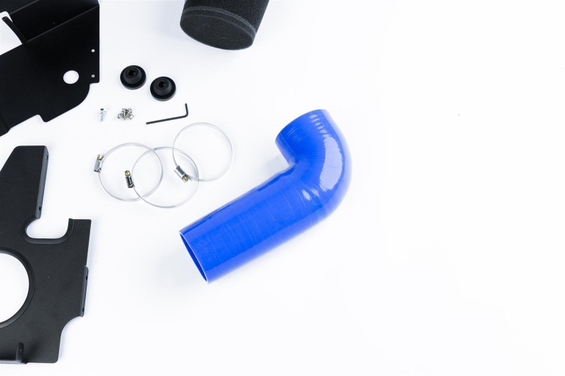 G6 Performance Foam Induction Kit - 2.0 TSI (Blue Hose)