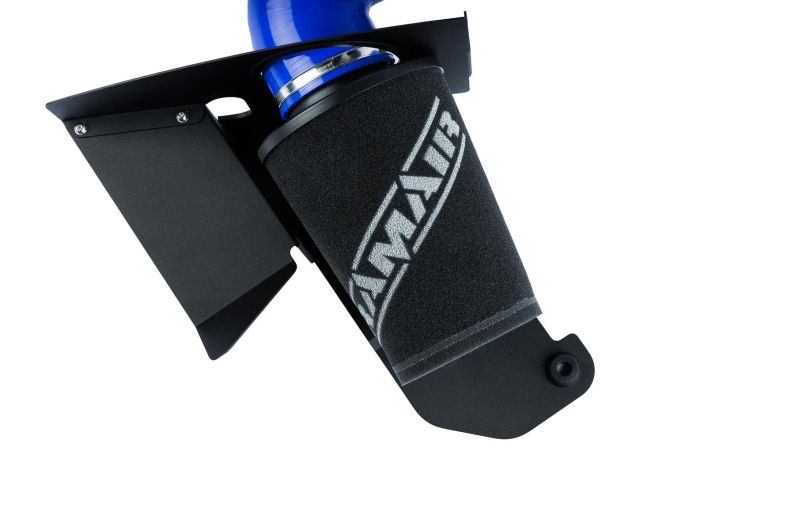 G6 Performance Foam Induction Kit - 2.0 TSI (Blue Hose)