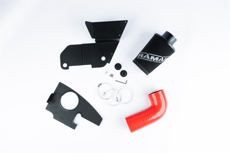 G6 Performance Foam Induction Kit - 2.0 TSI (Red Hose)