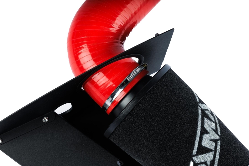 G6 Performance Foam Induction Kit - 2.0 TSI (Red Hose)