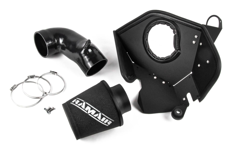 G7 Performance Foam Induction Kit - 1.6 TDI