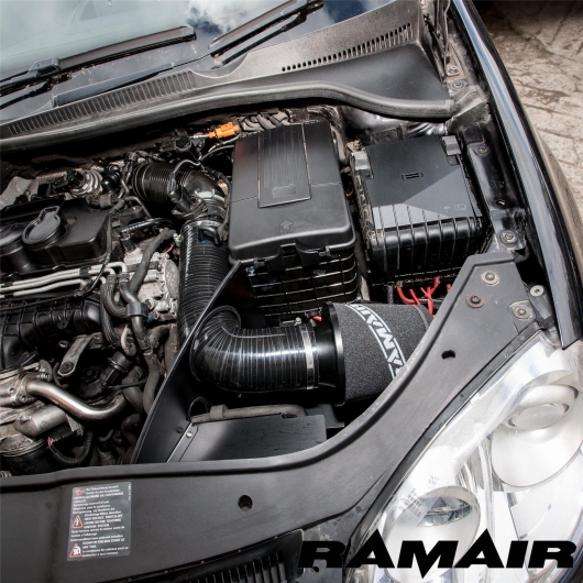 G5,G6 Performance Foam Induction Kit - 2.0 TSI