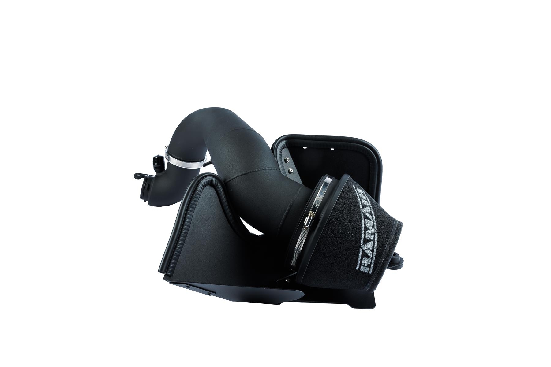 VW Golf R (MK7) 2.0 TSI