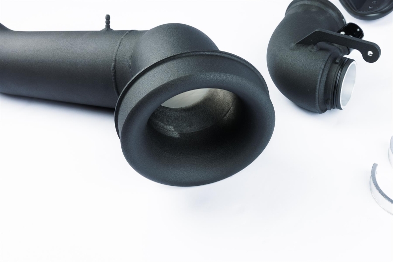 G7 Oversized Performance Foam Induction Kit - 2.0 TSI