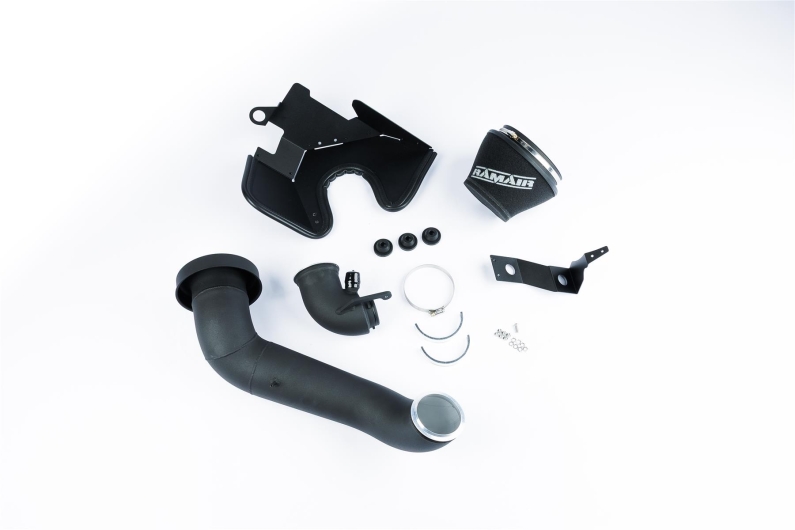 G7 Oversized Performance Foam Induction Kit - 2.0 TSI