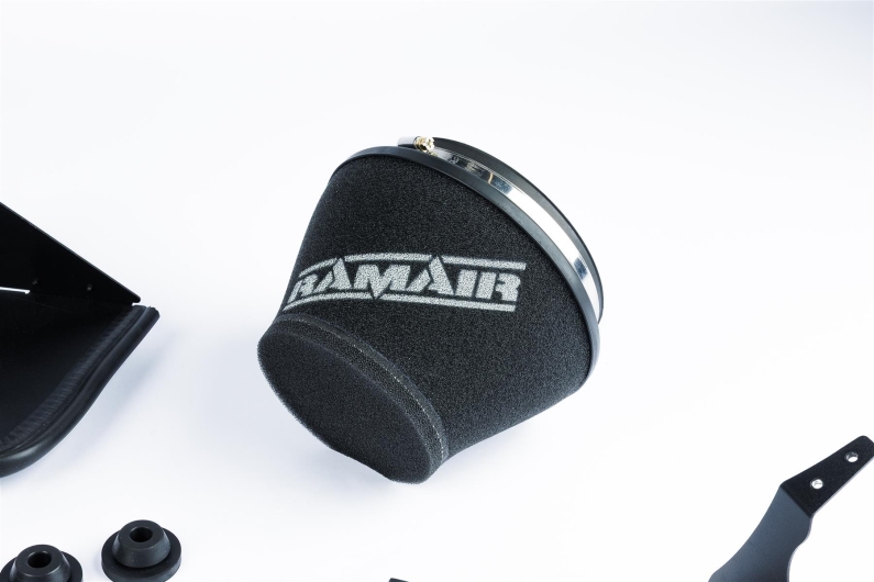 G7 Oversized Performance Foam Induction Kit - 2.0 TSI